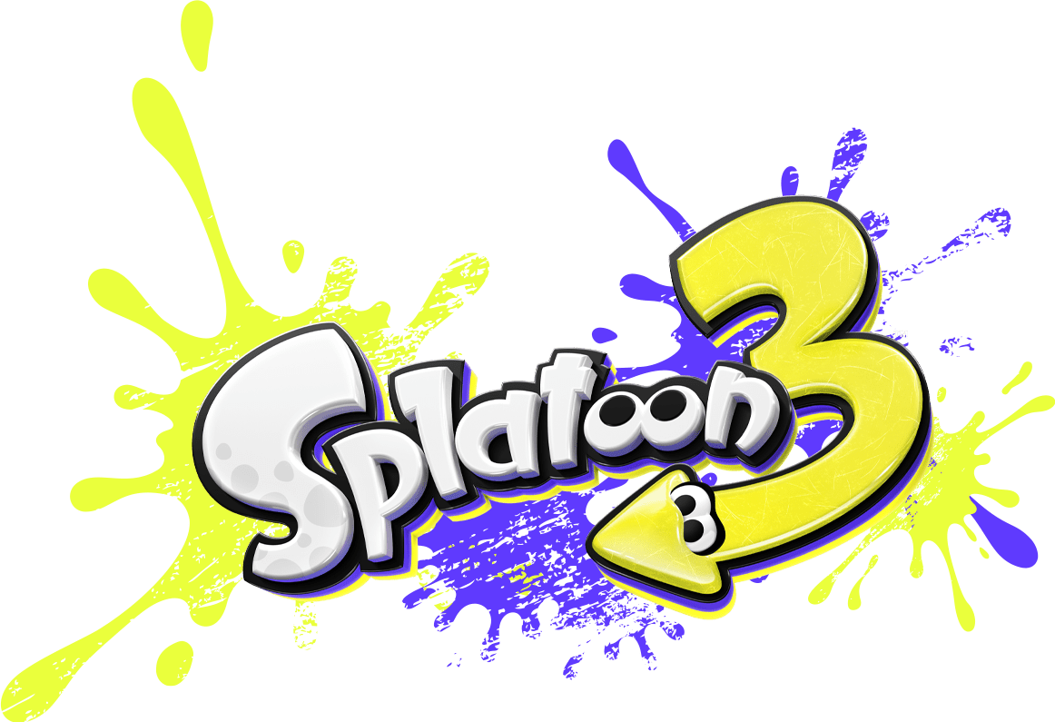 Splatoon 3