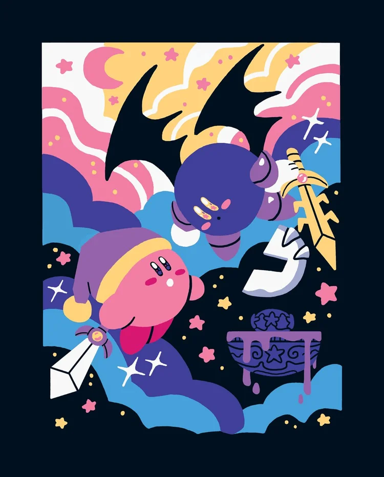 Dreamland Duel