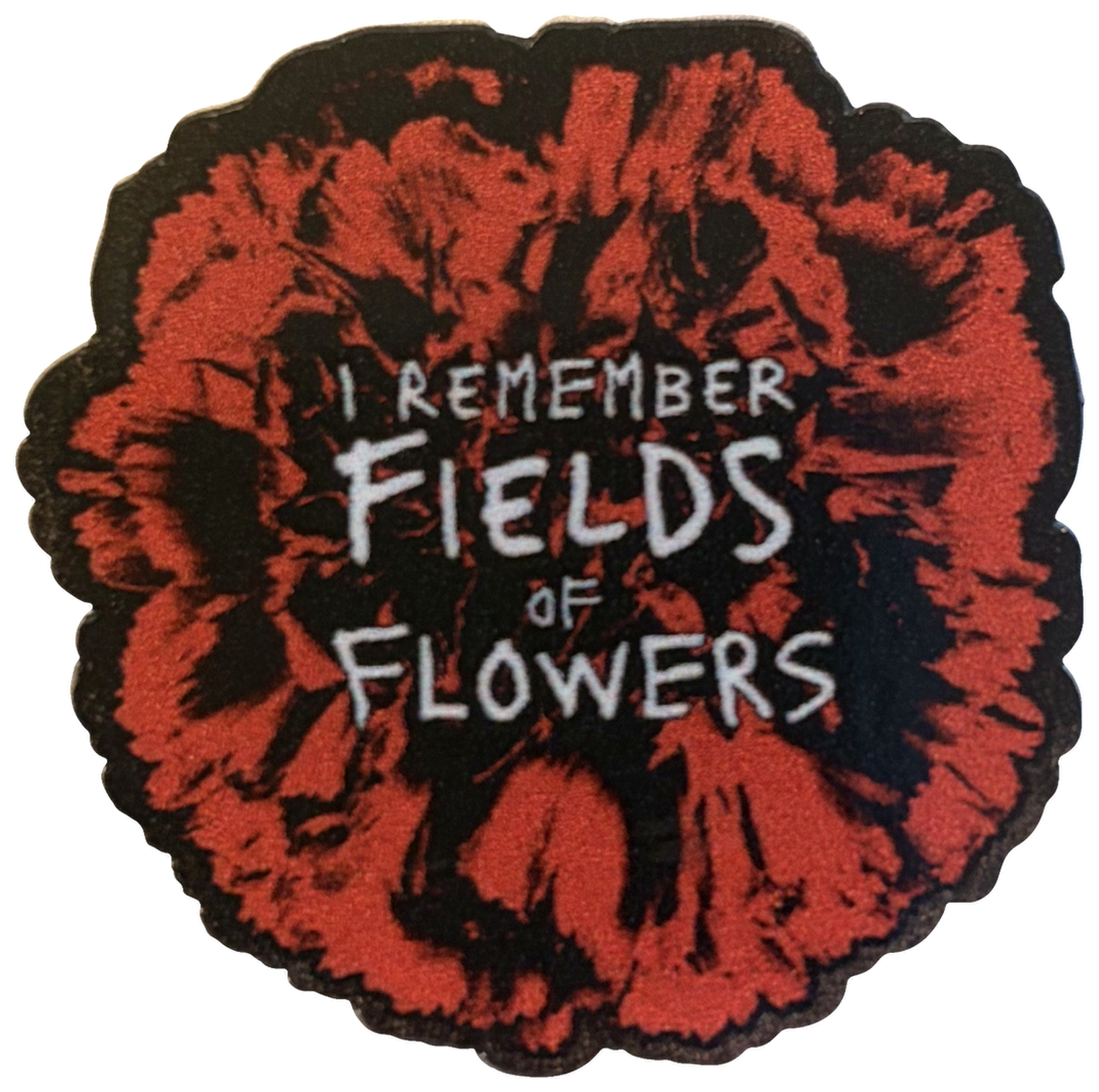 Fields of Flowers