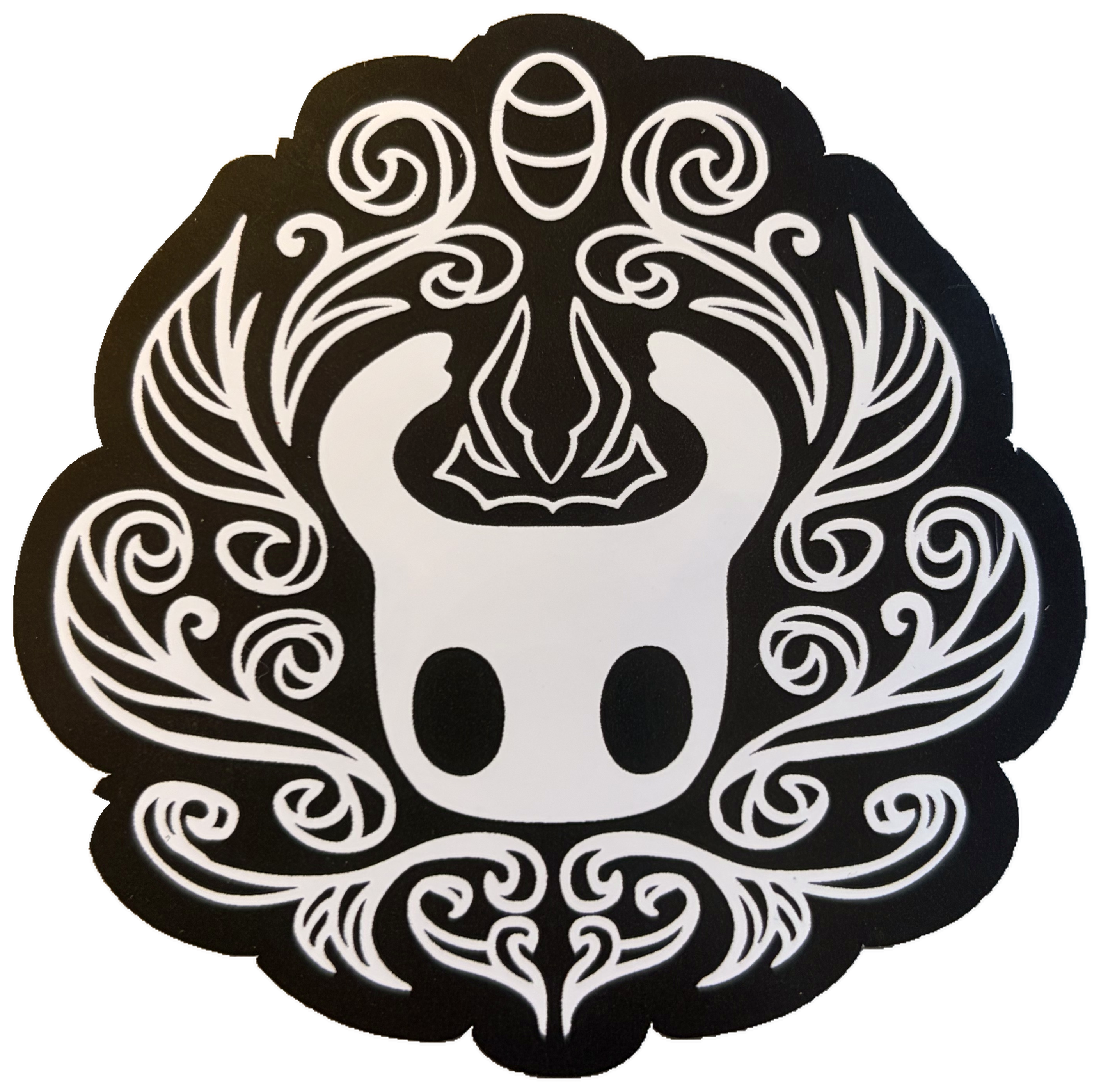 Hollow Knight Emblem
